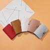 Business Card Holder Anti-Theft Id Credit Card Holder Fashion Women'S 12 Cards Slim Pu Leather Pocket Case Coin Purse Wallet