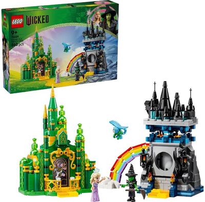 İnşaat ve tasarım oyuncakları – Lego Setleri