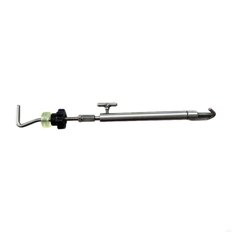 28GC Car Dent Repair Rod With Double End Stability For Roadside Repair Auto Detailing