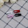 1:12 Dollhouse Miniature Metal Stapler Stationery Office School Miniature Gift