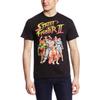 FREEZE Mens Street Figher Street Fighter Group T-Shirt