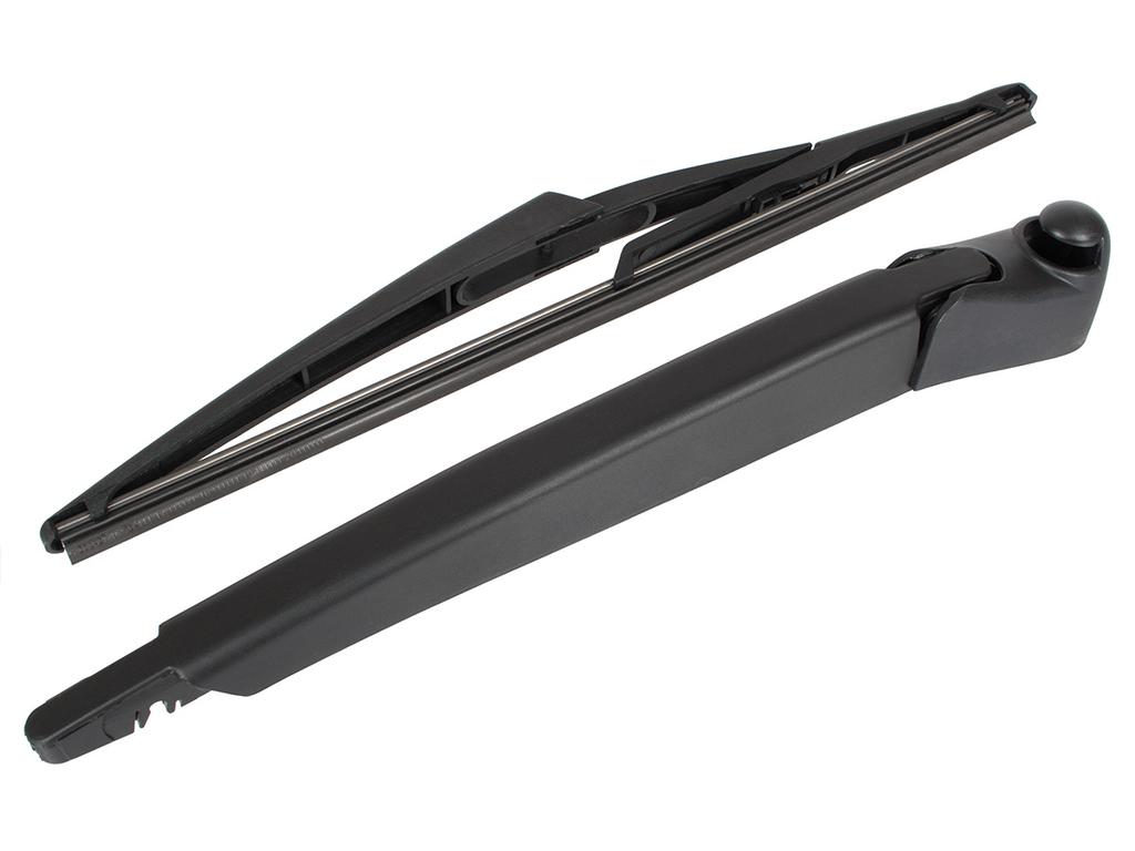 Honda Civic VII 01-05 3-Door Rear Wiper Arm & Blade