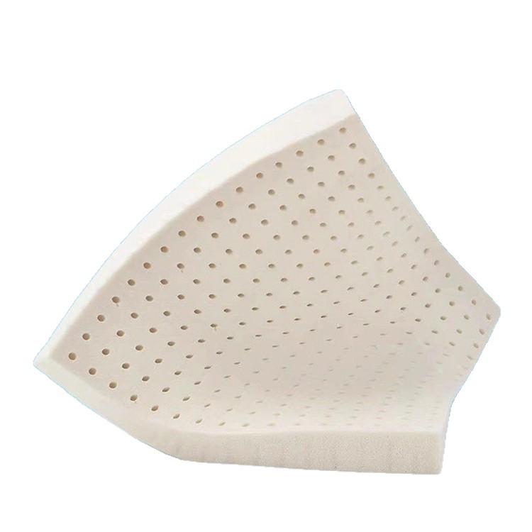 Latex Seat Cushion Pad - Anti-Pain, Thickened for Office, Classroom, or Car