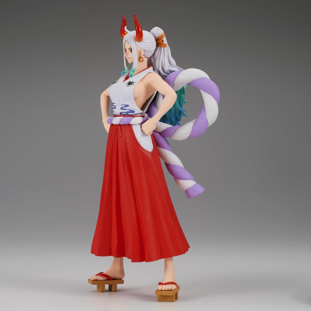 Banpresto One Piece KING OF ARTIST THE YAMATO