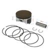 Motorcycle 75mm Cylinder Kit 300CC Big Bore Motor For Italika Vortx 250 Blackbird 250 ZongShen CPS300