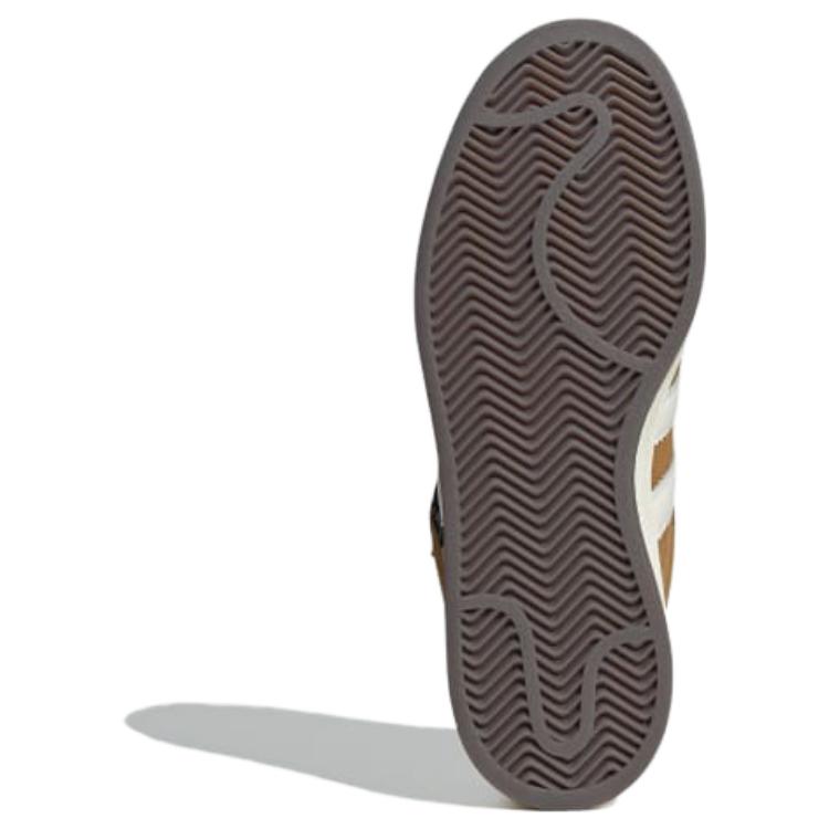 Adidas Campus 00s Mesa Men Sneakers Brown Core-White Wild-Brown IF8774