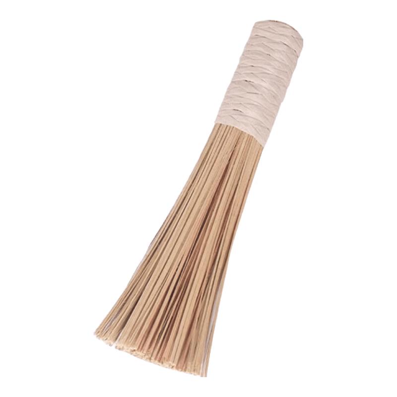 

Durable Bamboo Wok & Pot Brush