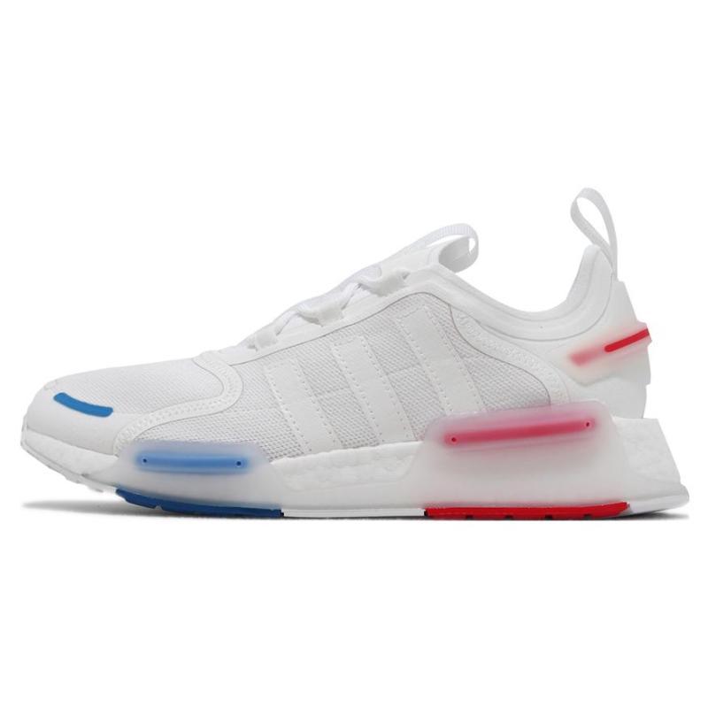 

Adidas NMD_V3 OG White Sneakers GX3379 40