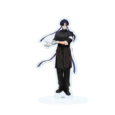 SAKAMOTO DAYS 51 Seba Mafuyu Cheerleading Ver. [Original Illustration] Acrylic Stand