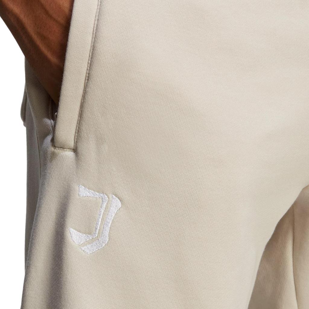 Adidas Juventus Chinese New Year Edition Slim Fit Track Pants Men Bottoms Fawn-Brown HS9798