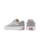 Vans Old Skool - (Summer Linen) Dusty Blue / Vn000Cr5Dsb1