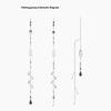 Stainless Steel Baits Cage Basket Feeder Holder Fishing Baits Cage Replacement Baits Trap Cage Fishing Tool Easy to Use