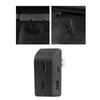 Tesla Model 3/Y Glove Box USB Y-Splitter Console Extender.