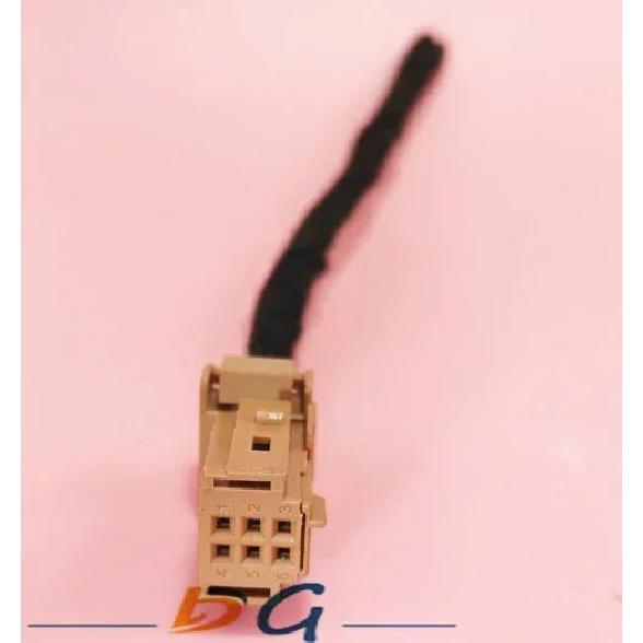 1pc for Peugeot 307 308 408 Citroen C-quatre C-Triumph Window Glass Lifter Switch Harness Plug cable