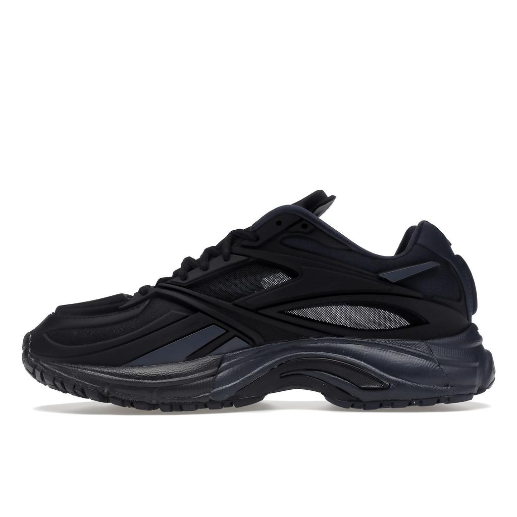 Reebok Premier Road Modern Unisex Core Black Vector Navy Cloud White GX4658