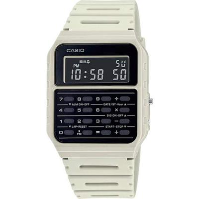 [Casio Standard] Ρολόι Υπολογιστή με Λειτουργία Υπολογιστή CA-53WF-8B Διεθνές Μοντέλο [Παράλληλη Εισαγωγή]