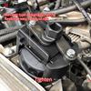 Universal Car Oil Filter Wrench Fuel Filter Removal Cast Steel Spanner Adjustable Removal Repair Tools for Car Accessories