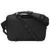 Body Bag KADET Max TARP Black Tarp 15L Waterproof BG351BKTP [Chrome] BKTP_BLACK (Current Model)