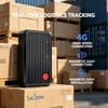 Car Tracker GPS Tracker Car TrackerKing EC11B 2G 4G Magnet 6000mAh GPS Tracker GPS Locator Vehicle PK TK915