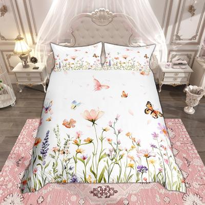 Biancheria da letto – Completi lenzuola e set da letto