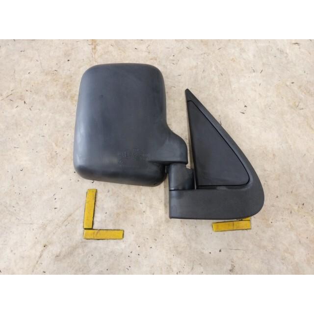 [KBT] Sambar EBD-S211J Right side mirror 87910-B5071