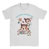 Heaven Knows I'm A Miserable Now The Smiths T Shirt 100% Cotton Clothes Casual Round Collar Tee Shirt Summer T-Shirt
