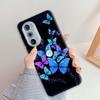For Moto Edge 30 Pro Case Cover Edge30 Matte Silicone Case for Motorola Moto Edge 30 30Pro Fashion TPU Protective Back Cover