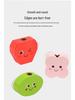 Cross-border Enlightenment Beads: Shape Matching & Color Recognition Toy for Babies