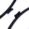 Front Wiper Blades 660/510mm Dedicated to Volvo C30 S40 Ii S60 Ii S80 Ii V50 V60 V70 Xc60/70