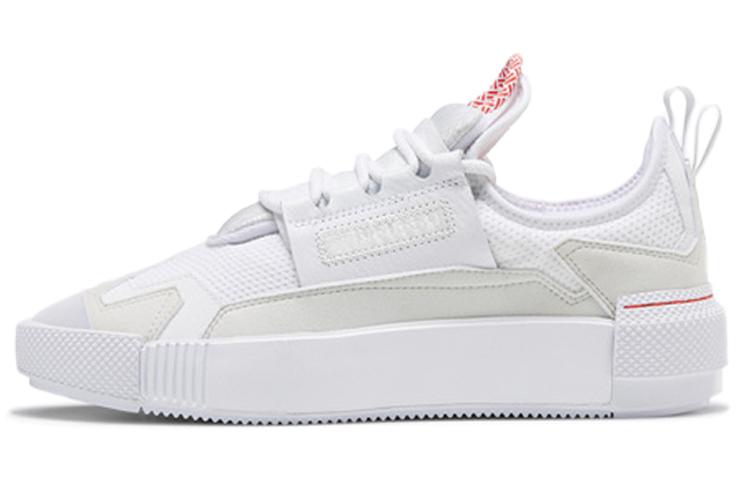 Кроссовки Reebok White Carotene FY1587 35