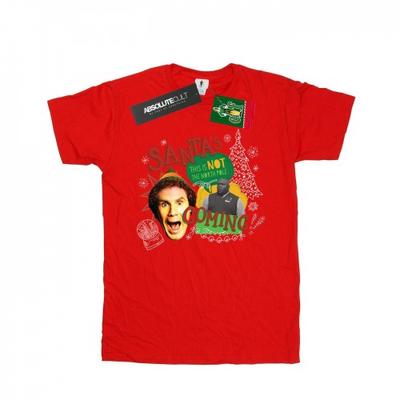 Mens North Pole T-Shirt