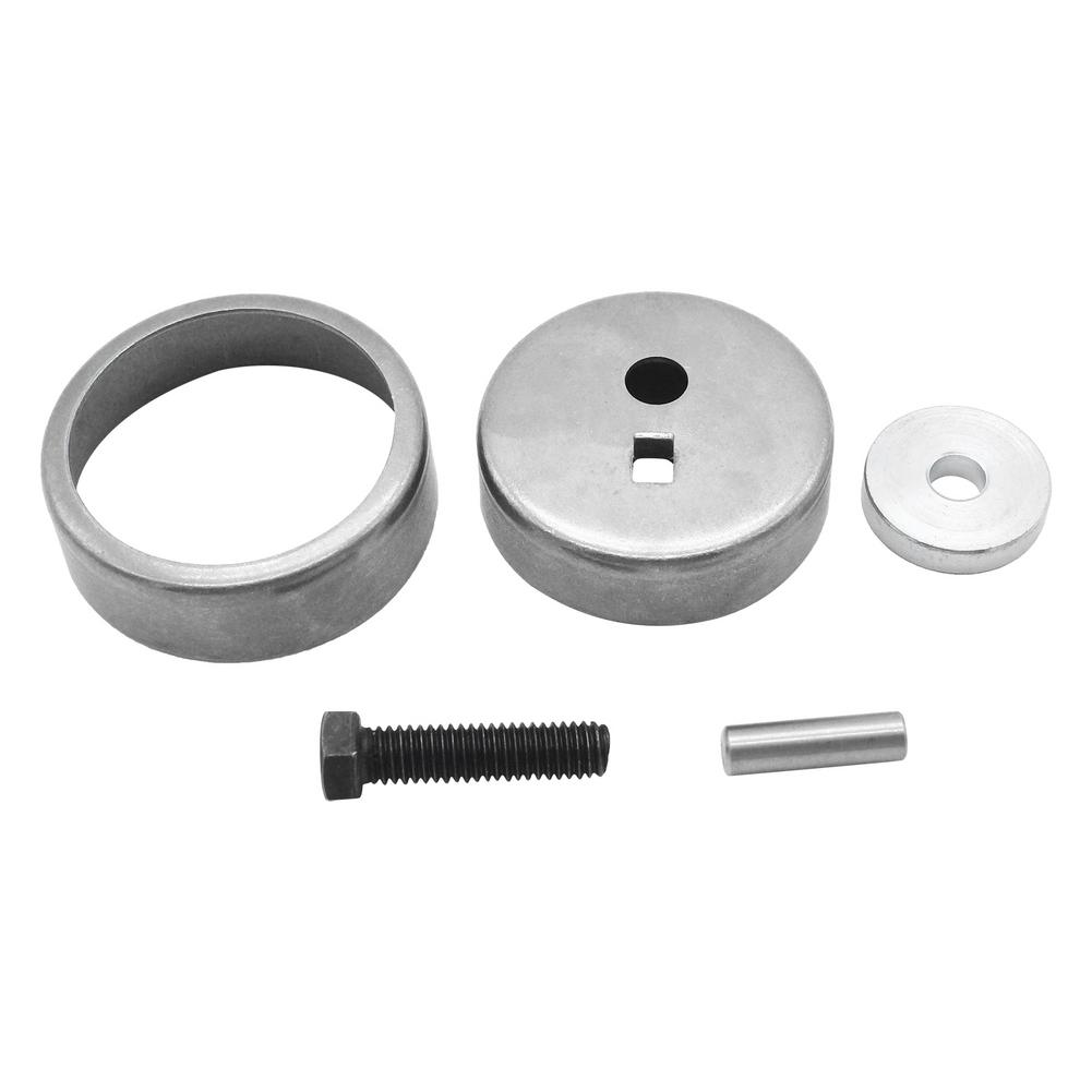 Mechanical Fuel Pump Eccentric Kit Repair Kit Works with All Small Engines for Ford 260 289 302 351W 351C 331 347 408