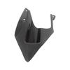 For Ducati 1098 1198 848 Real Carbon Fiber Rear Fender Mudguard Tire Hugger Motorcycle Modification Twill Splash Guard