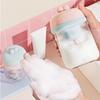Face Foaming Clean Tool Simple Face Cleanser Shower Bath Shampoo Foam Maker Bubble Foamer Device Cleansing Cream Reusable