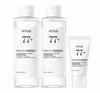 Heartleaf 77 Hyaluronic Soothing Toner Double Set 350ml + Heartleaf Cream 20ml