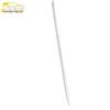 21 Mocha Rear Trim Stainless Steel Anti-Scratch Decorative Tailgate Strip