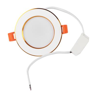 Oświetlenie LED – Oprawy wpuszczane LED