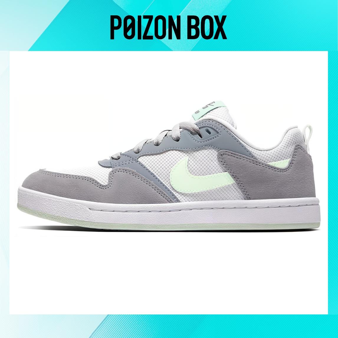 

кроссовки Nike SB Alleyoop Skateboarding Shoes Women CQ0369-002