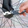 Bicycle Socket Extension Rod Tool Hex Wrench Key Repair Tools Kit Nut Tire Repair