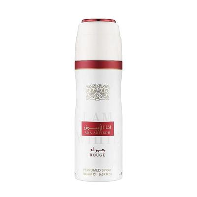 Körperpflege – Deos & Antiperspirants