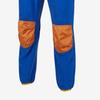 Nike Elastic Sports Casual Pants Kids bottoms Blue DQ8737-480