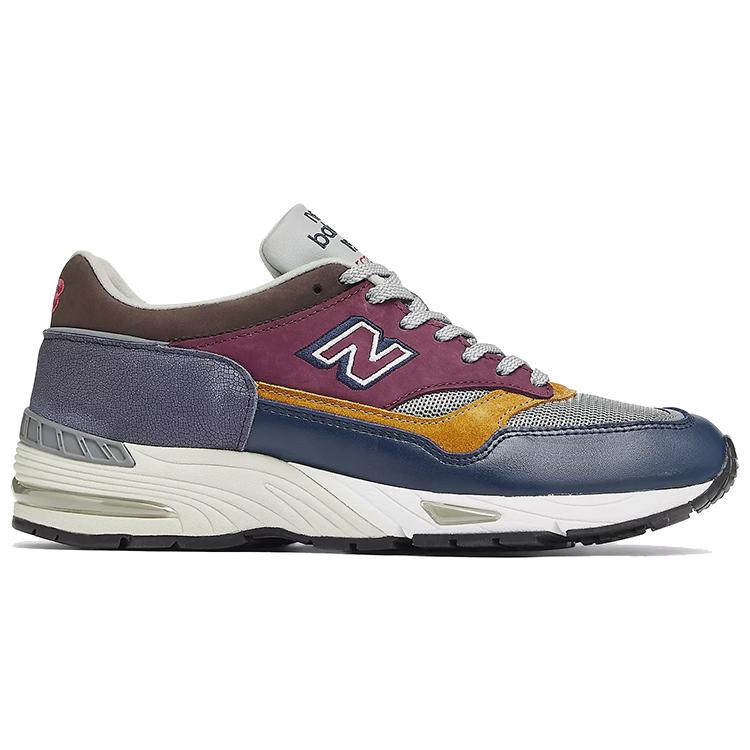 New Balance 1591 Multicolor