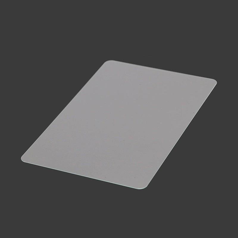 Zontes 350D/350E Motorcycle Screen Protector - Tempered Anti-Scratch, Anti-Explosion Film