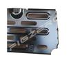 Automobiles Black Battery Tray Mounting Bracket Iron Support Frame Black 1PC for MAXUS V80 Brand New