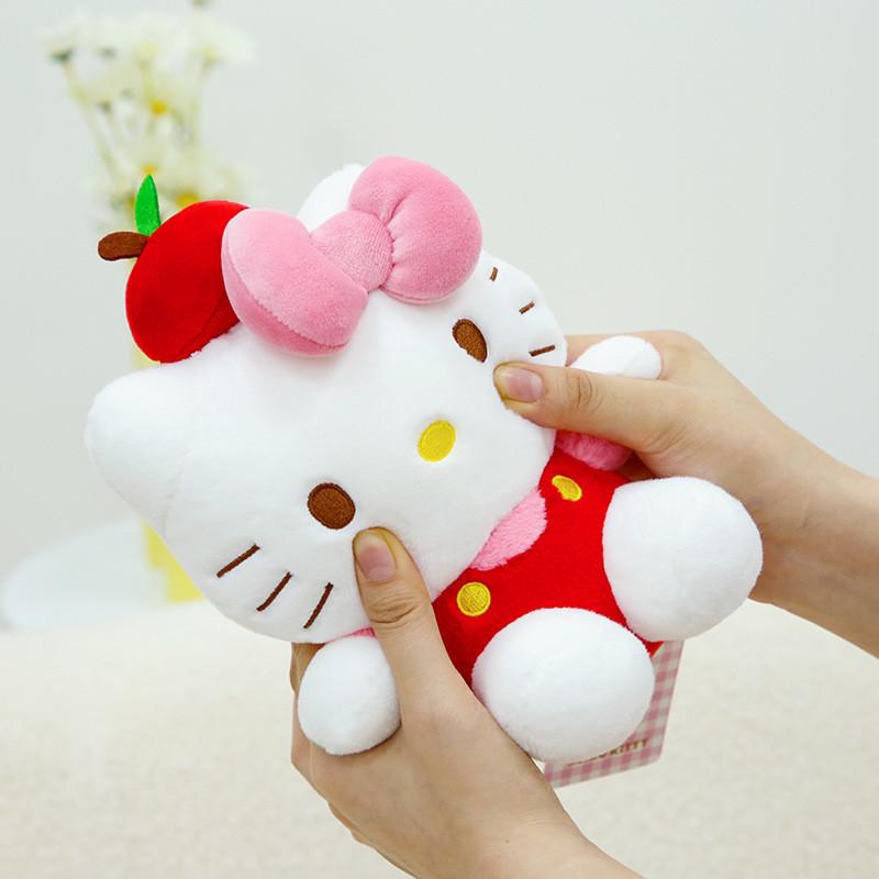 Plush With Toy A Bow Designed For Kids Enthusiasts Plush