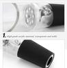 1pcs Wine Aerator Pourer Spout Decanter Magic Mini Wine Decanter Wine Aerator(Color:Black) Wine Bottle Wine Accessories 2023