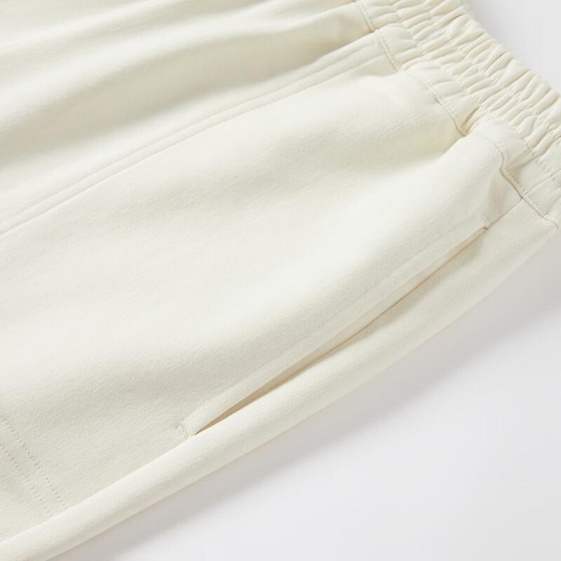Elva' Island Women's High-Waist Elastic Casual Pants