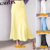 Women's Fashion Casual Summer Spring Leisure Skirt