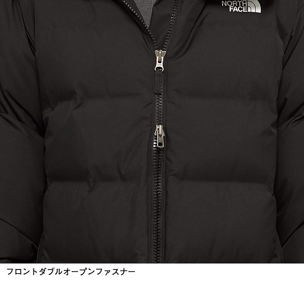 The North Face Belayer Size S Parka, Unisex, Photonic, Warm, Windproof, Black,