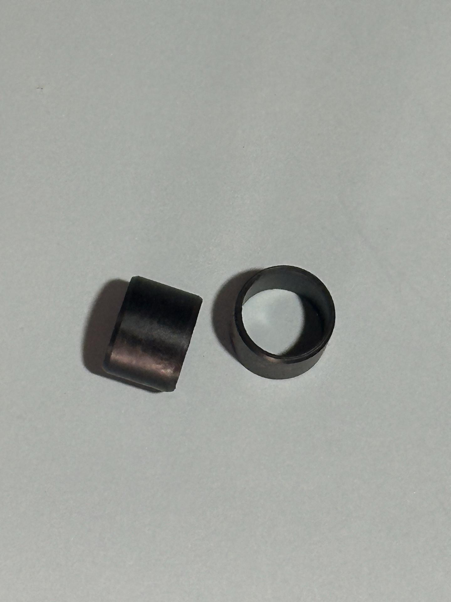 Superluck Gear Rubber Roller & Developer Brush Holder for Plate Washer Machines